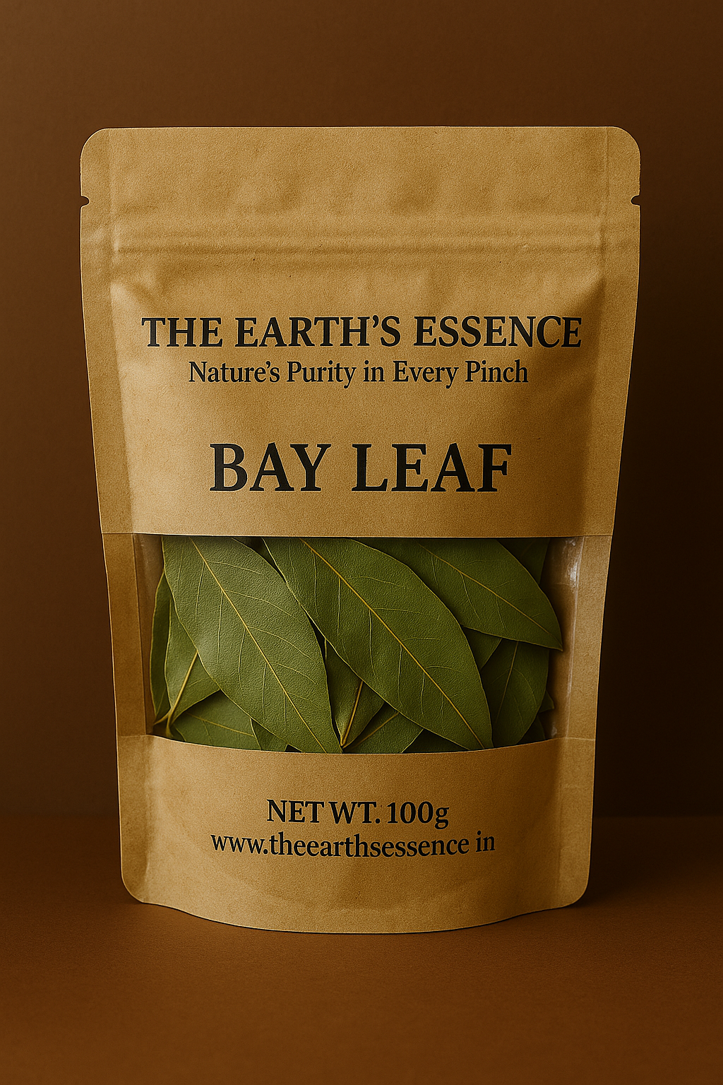 Bay Leaves