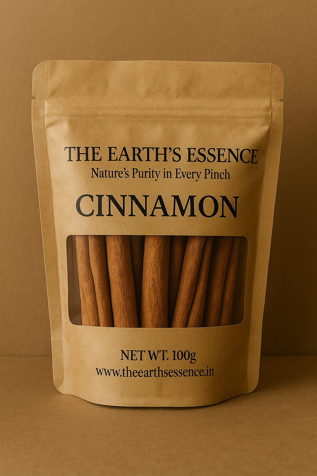 Cinnamon