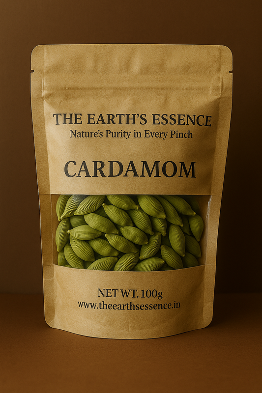 Cardamom
