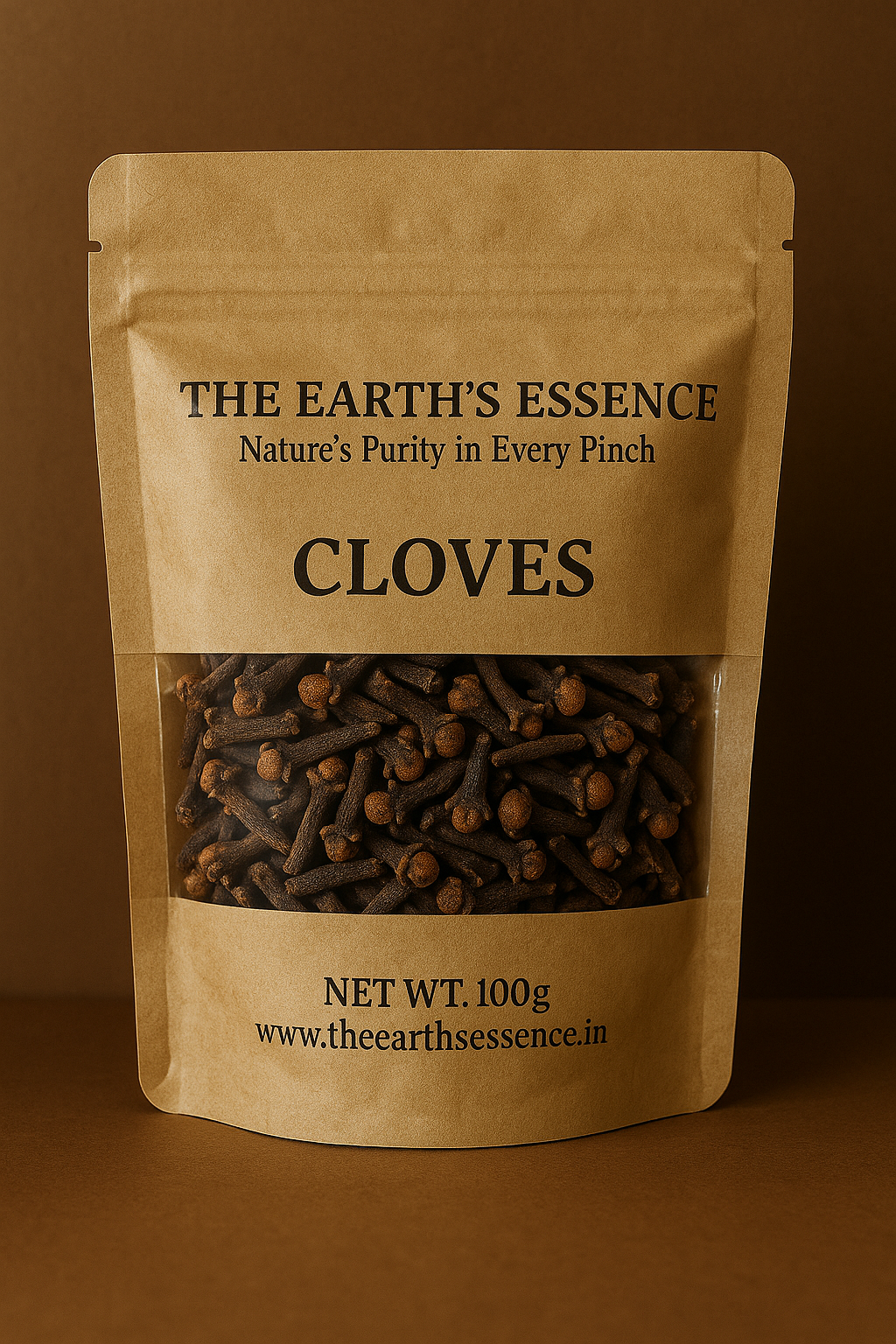 Cloves