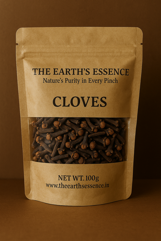 Cloves