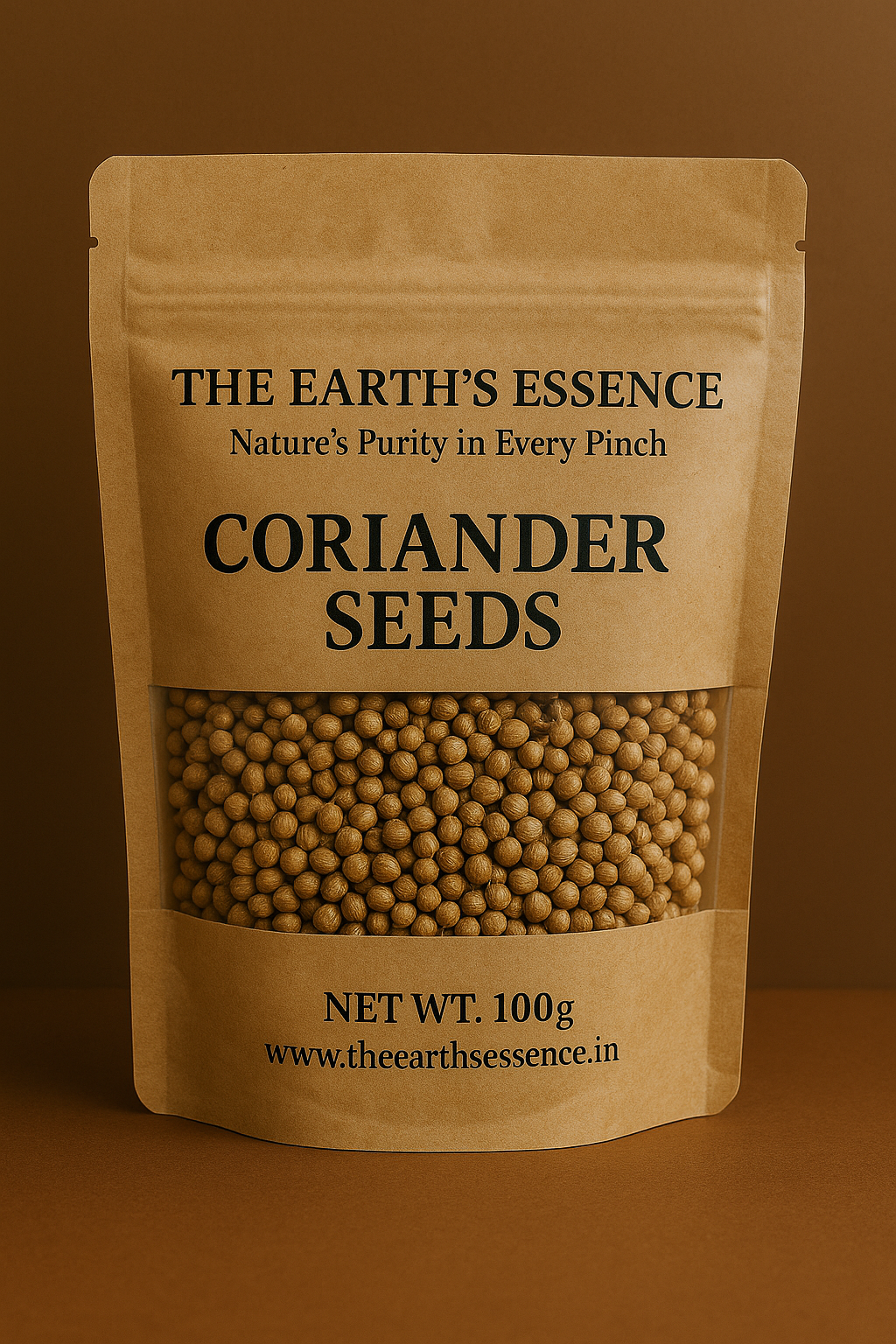 Coriander Seeds