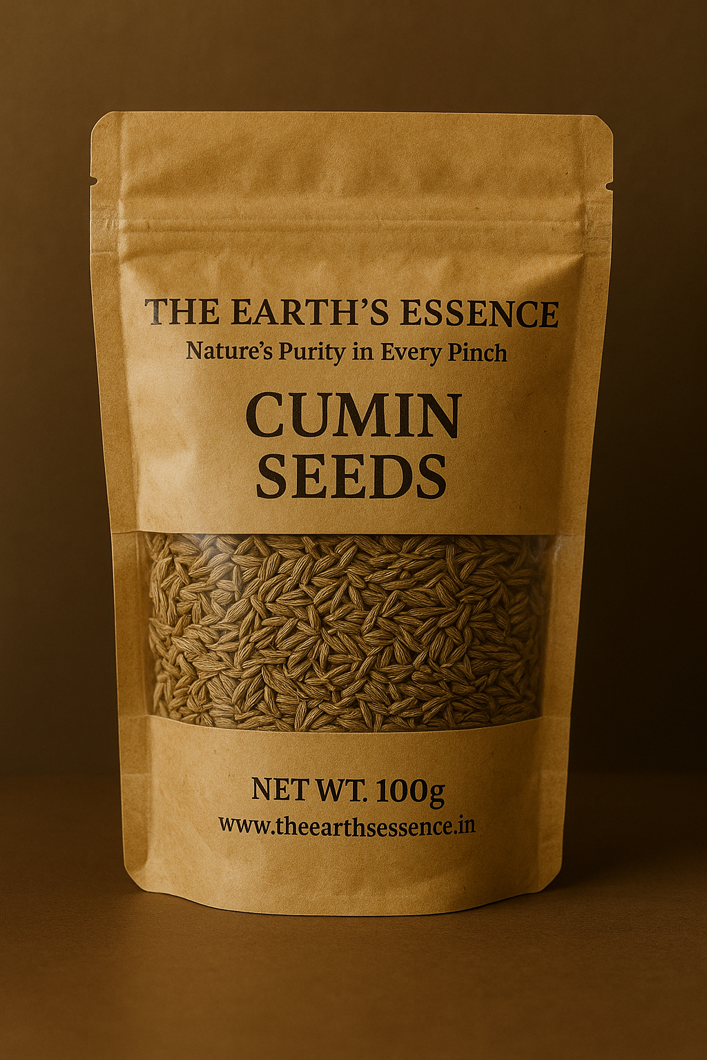 Cumin Seeds
