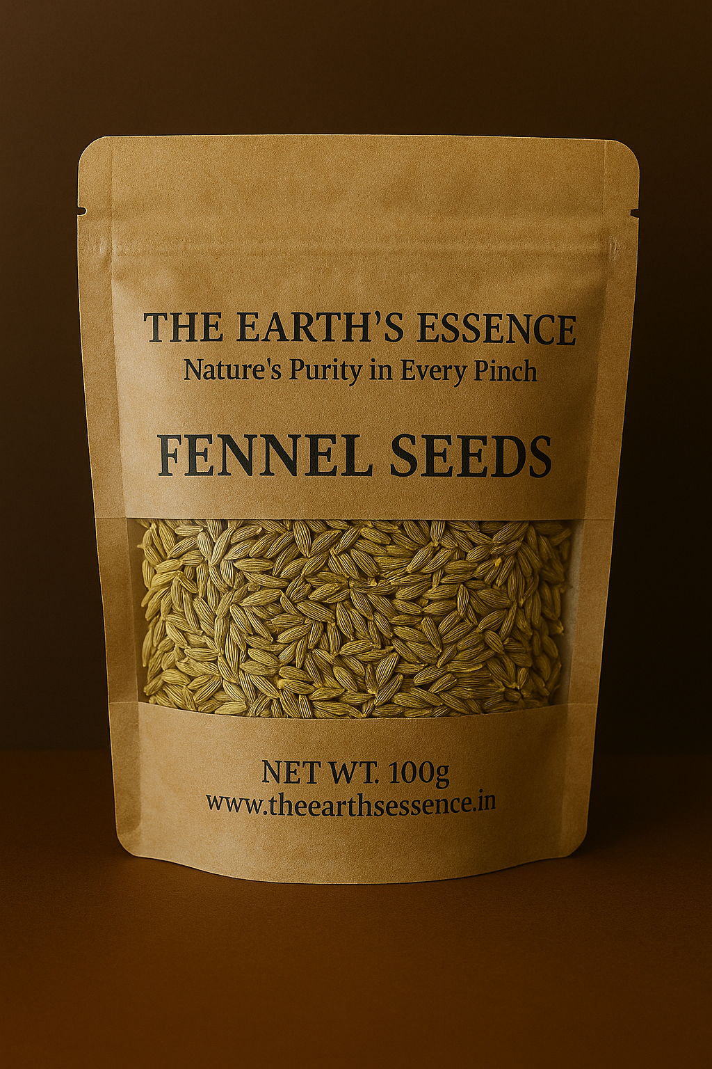Fennel Seeds