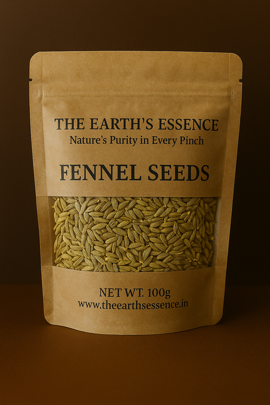Fennel Seeds